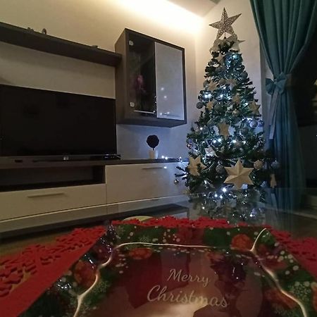 Omega Hotel Doboj Kültér fotó