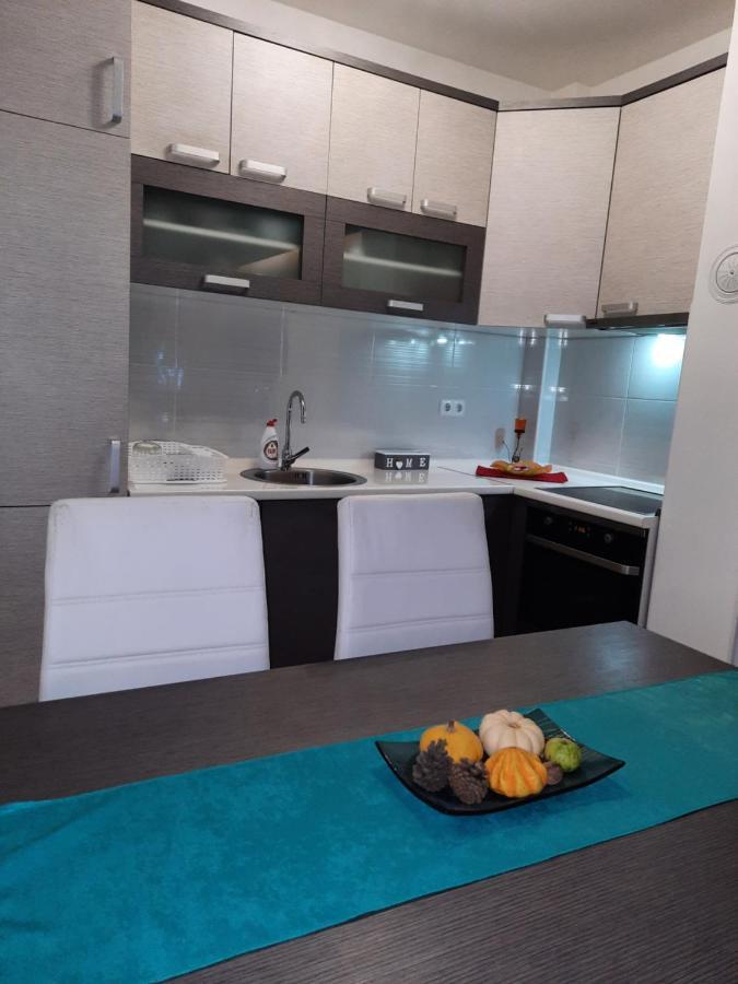 Omega Hotel Doboj Kültér fotó