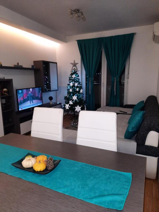 Omega Hotel Doboj Kültér fotó