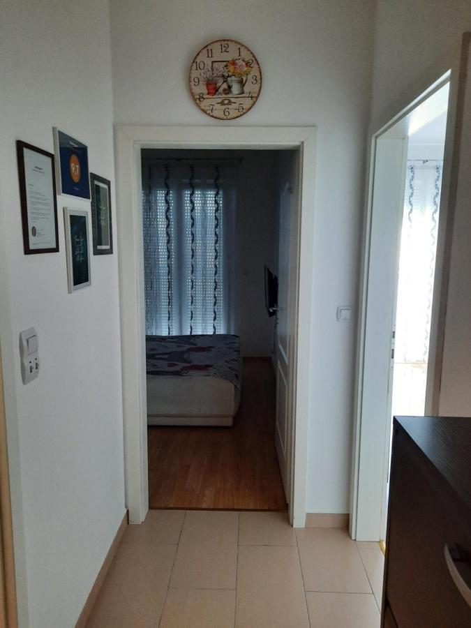Omega Hotel Doboj Kültér fotó