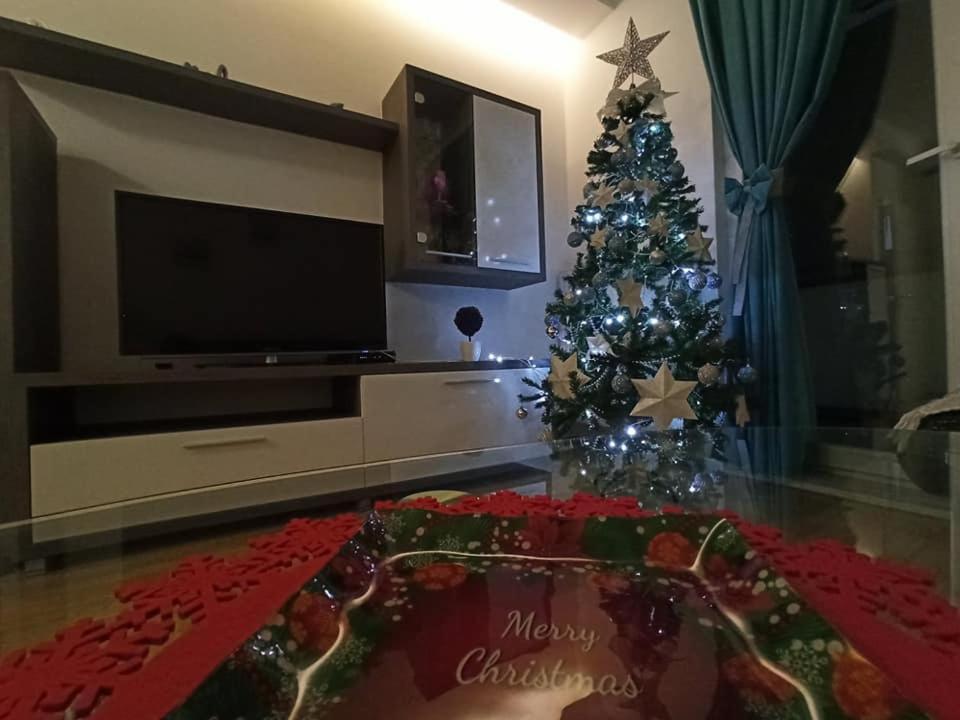 Omega Hotel Doboj Kültér fotó