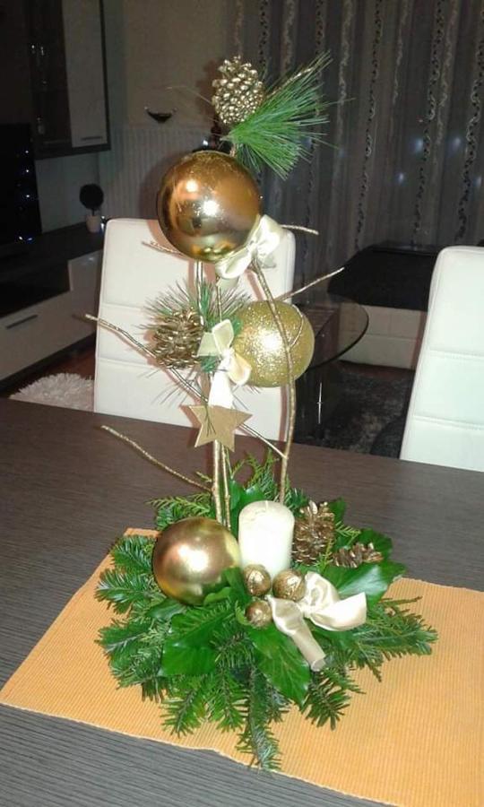 Omega Hotel Doboj Kültér fotó