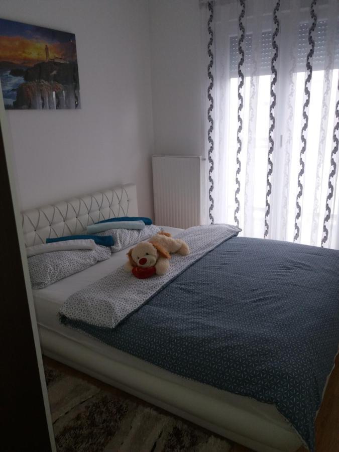 Omega Hotel Doboj Kültér fotó