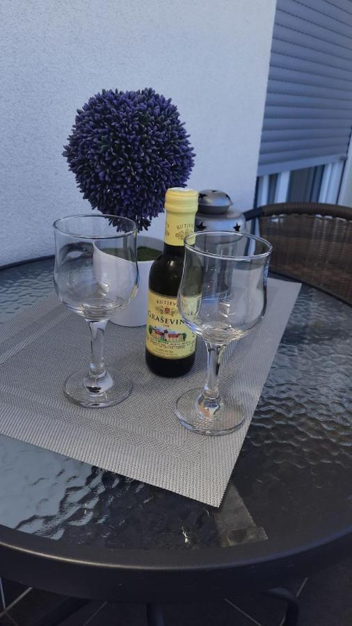 Omega Hotel Doboj Kültér fotó