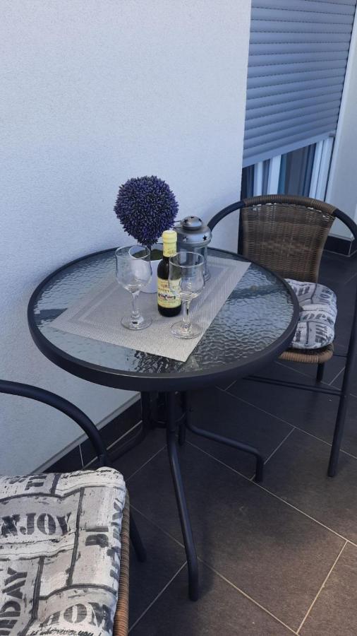 Omega Hotel Doboj Kültér fotó