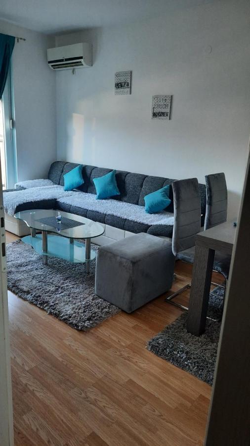 Omega Hotel Doboj Kültér fotó