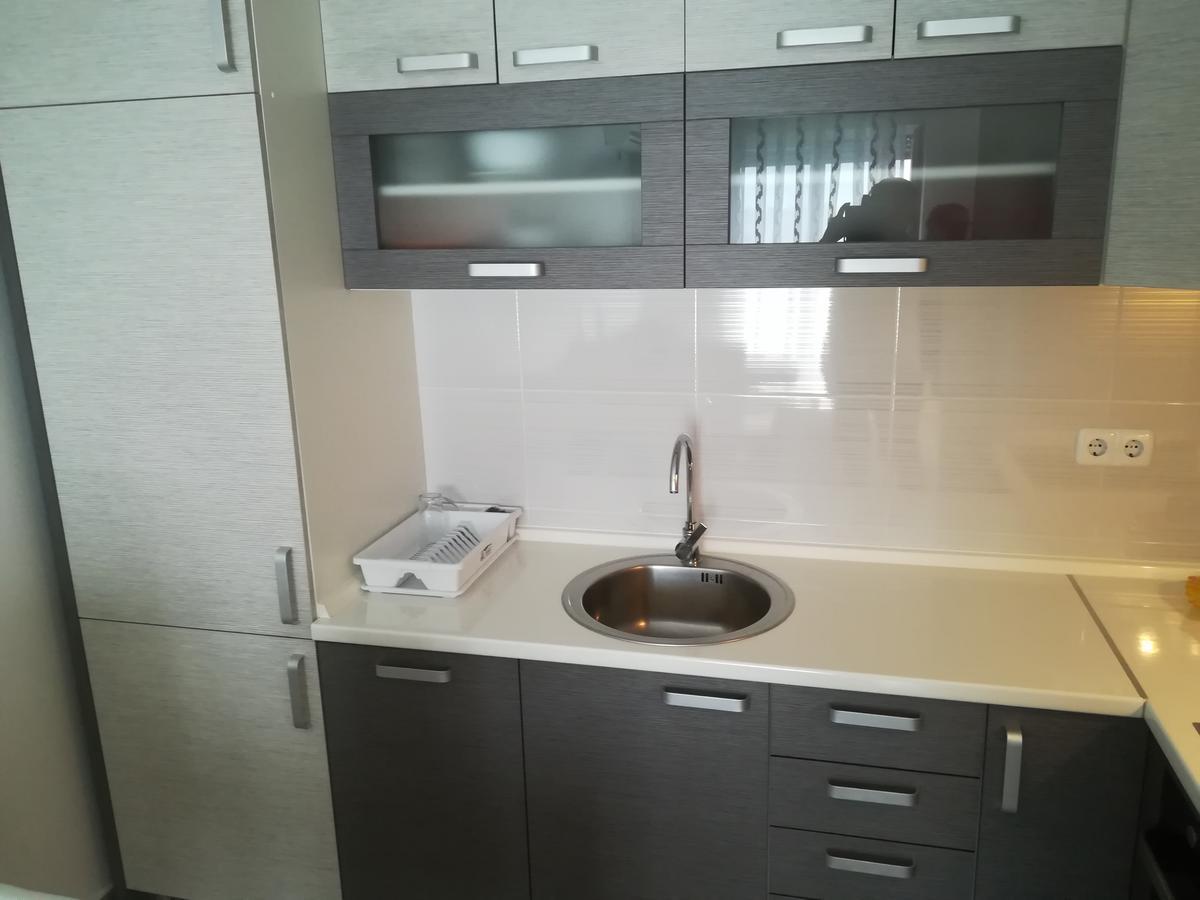 Omega Hotel Doboj Kültér fotó