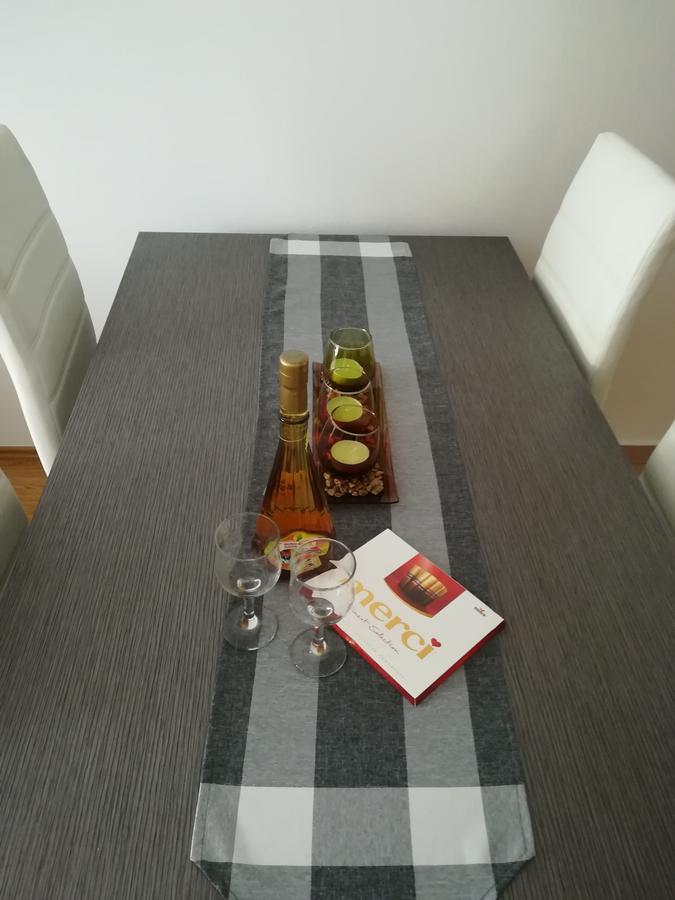 Omega Hotel Doboj Kültér fotó