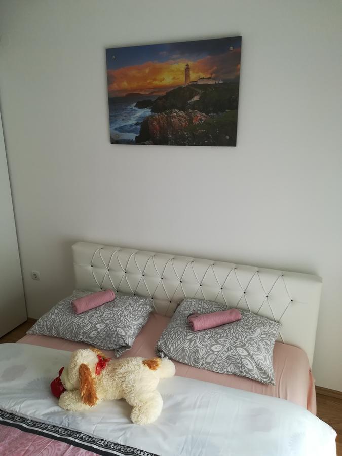 Omega Hotel Doboj Kültér fotó